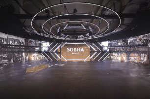 Sobha Star