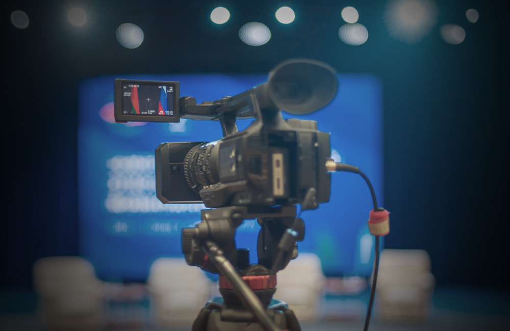 Conference Video Production: 10 Tips for Great results