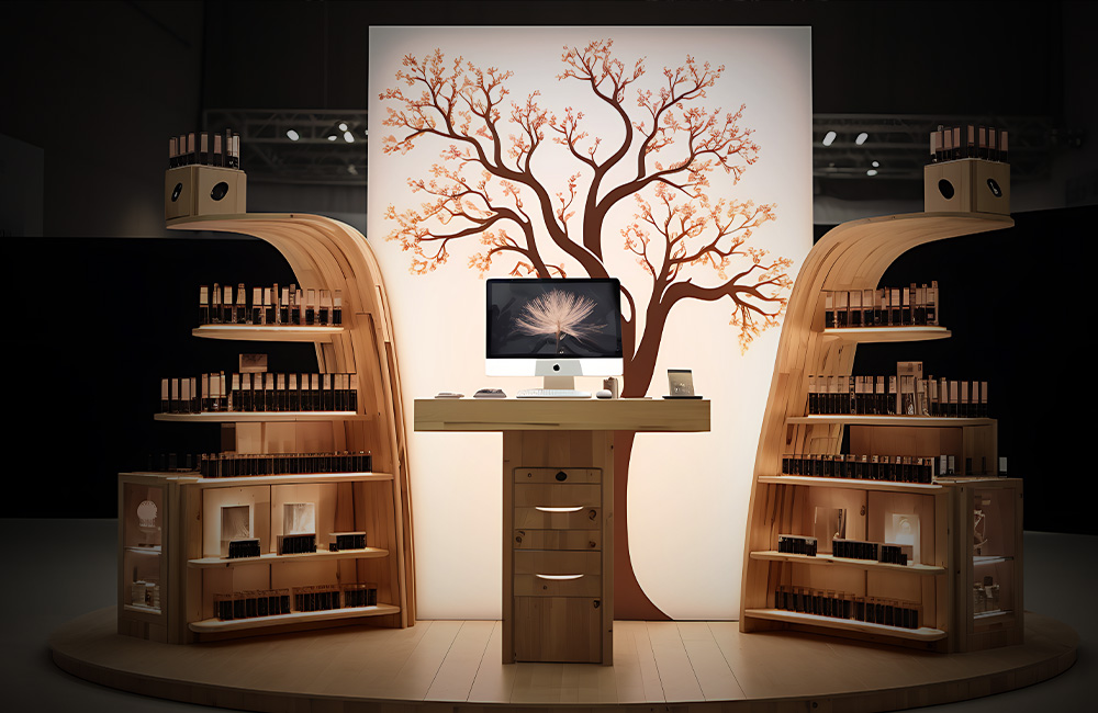 Top 15 Beauty Products Exhibitions Ideas to Attract Customers